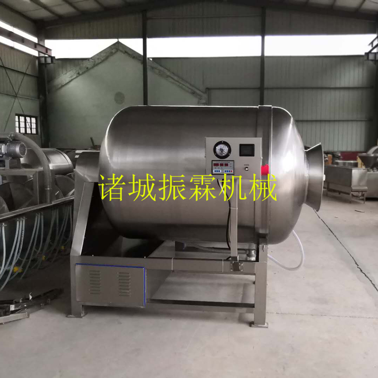 滚揉机